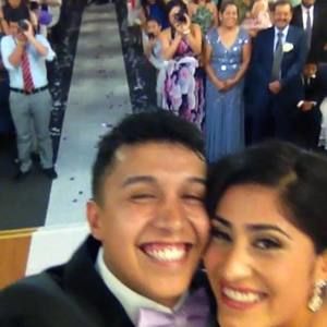 Meet your Posher, Jc